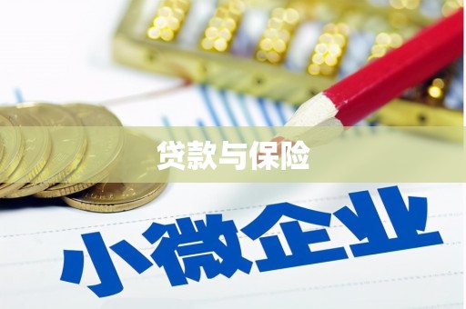 洛南贷款与保险