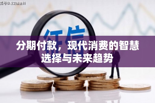 洛南分期付款，现代消费的智慧选择与未来趋势