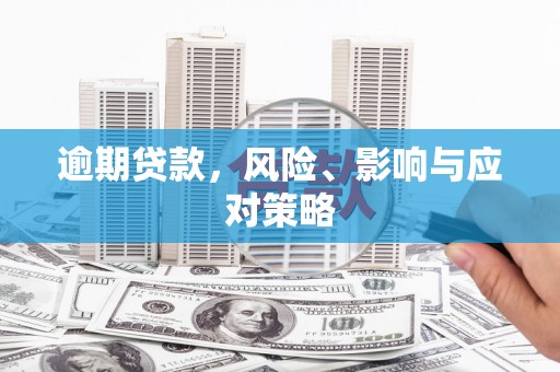洛南逾期贷款，风险、影响与应对策略