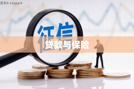 洛南贷款与保险