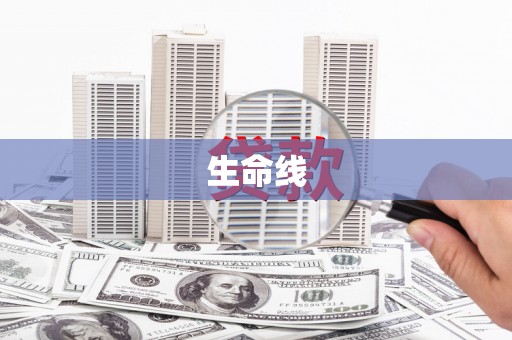 洛南生命线