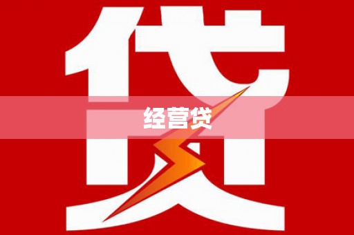 洛南经营贷