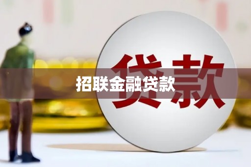 洛南招联金融贷款