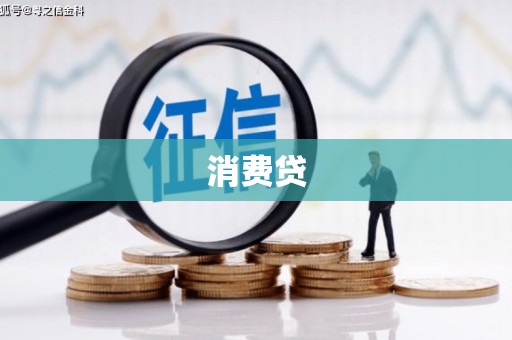 洛南消费贷